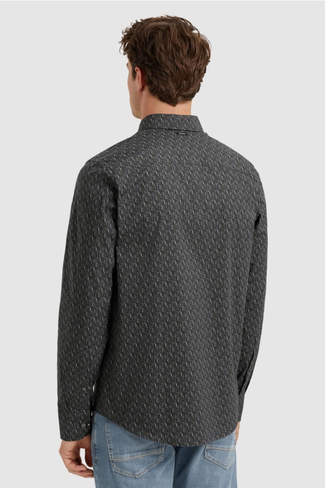 OVERHEMD MET ALLOVER PRINT VSI2508202 5073